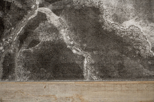 Dywan Felix 9272A grey/grey Szary Krem Srebrny Tafla Marmuru