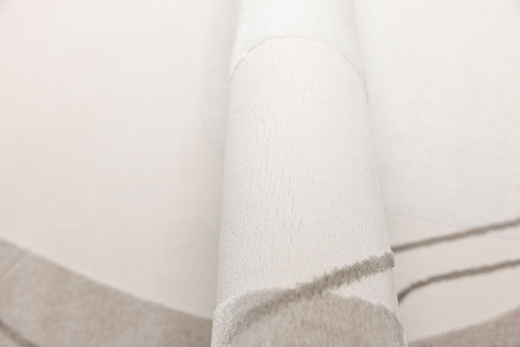 Dywan Selenne GS001A Cream/Beige Szary Beżowy Krem Ksztalt