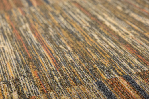 Chodnik Antypoślizgowy Adagio 14 Multi Paski szerokość 80 cm