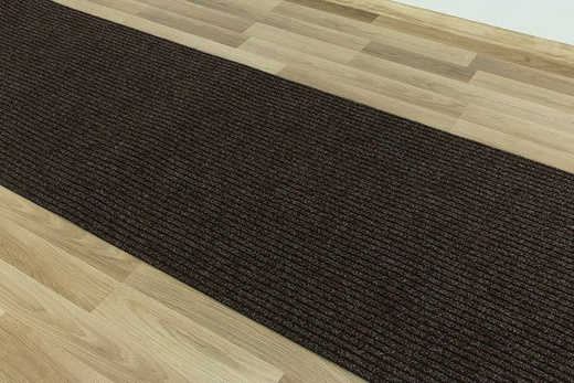 Wycieraczka granada 97 brąz szerokość 80 cm