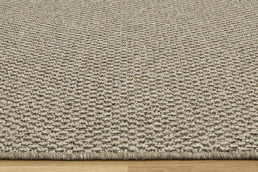 Wykładzina Rubens 63 Beż gruby splot szerokość 4 m