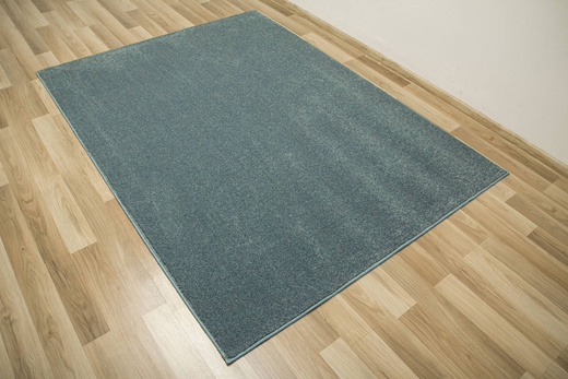 Dywan Heritage 81 Melanż Turkus Szary