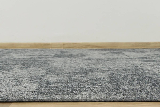 Dywan Serenity 82 Granat Szary