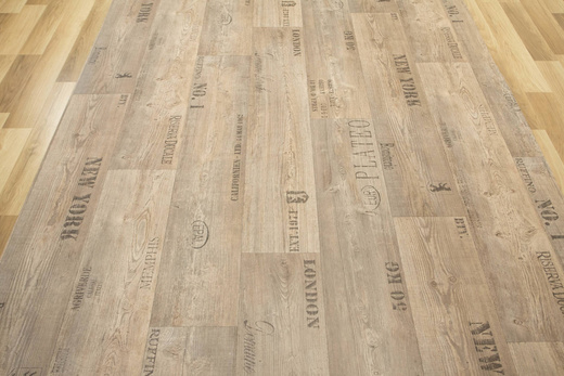 Wykładzina PCV Bingo Memphis 592 szerokość 1,5 m