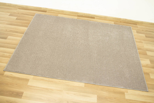 Dywan Shaggy Minotttiinew 176 Jasny Szary