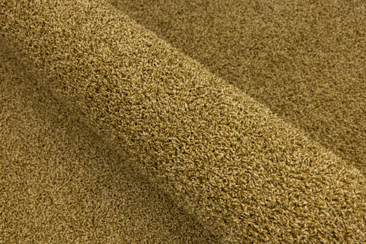 Dywan Sphinx-special 50 Musztardowy Beżowy na filcu