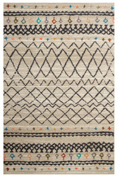 Dywan Etnic Pes HD Geometryczny Boho