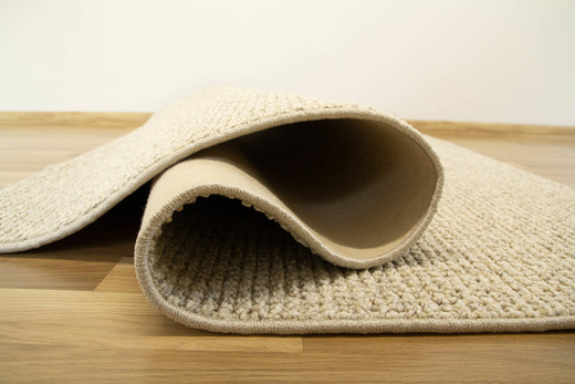 Wykładzina Pętelkowa Daytona 7622 Krem Beż Gruby Splot szerokość 4 m