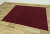 Dywan Princess 20 bordo filc