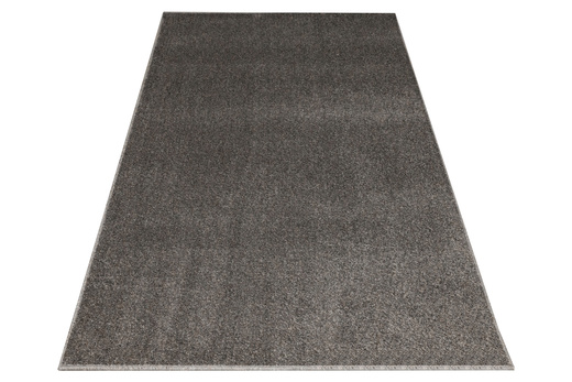 Dywan Fortuna 77 AB Szary Juta