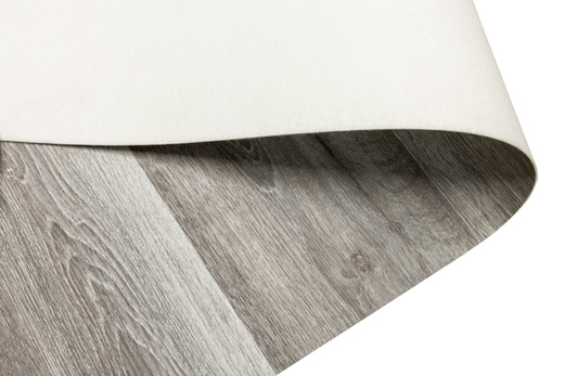 Wykładzina PCV Tex-Style Lime Oak 976M Deski Szary Beż szerokość 1 m