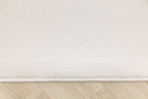 Wykładzina Violin 60 Ivory Kość Słoniowa Ecru szerokość 4 m