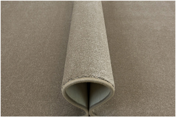 Wykładzina Grandeur 92 Lśniący Beż Kaszmir szerokość 4 m