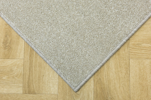 Dywan Domingo 172 Beż Krem Kaszmir melanż na filcu