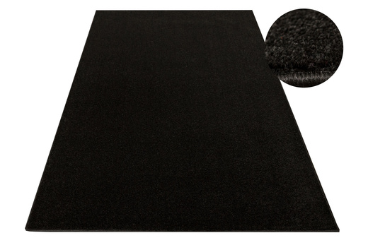 Dywan Romance-Elite 278 Czarny