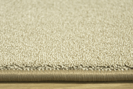 Mięciutki Gęsty Dywan Bounty 72 Beż Cappuccino