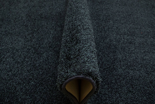 Dywan Lamborghini 21 Shaggy Granatowy