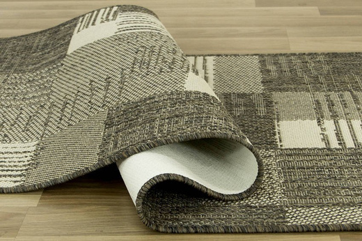 Antypoślizgowy Chodnik Scandigel 706/W71E szerokość 80 cm