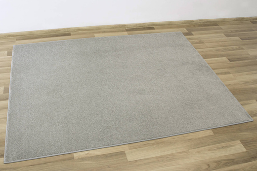 Wykładzina Platino 74 szary szerokość 2 m