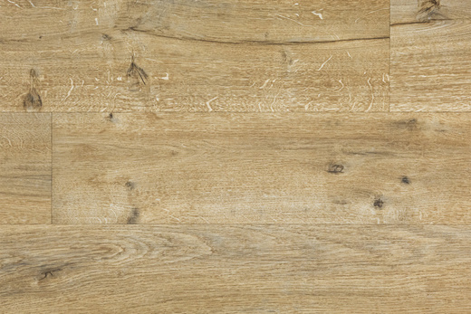 Wykładzina PCV Feelings Sweet Oak 633M Beż Brąz Deski szerokość 1 m