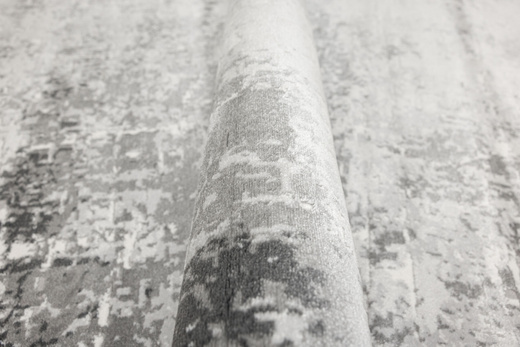 Dywan Nantes NT041G Grey/Grey Szary Beton