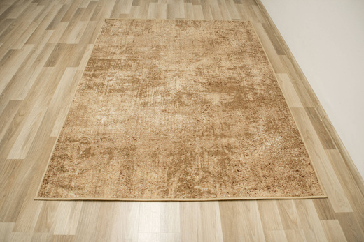 Wykładzina Marl New 17 Brąz Beż Tynk szerokość 4 m