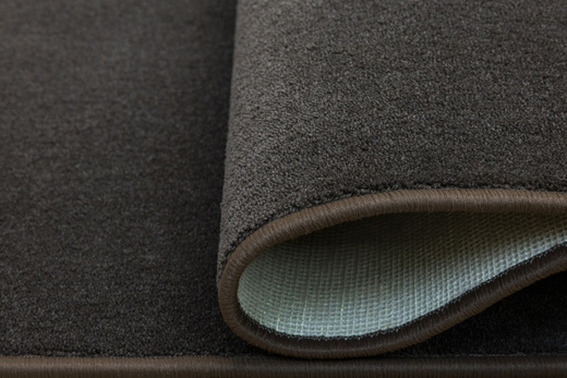 Dywan Magic 95 Ciemny Brąz na jucie