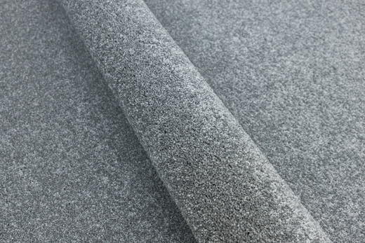 Dywan Brighton 275 Szary na filcu