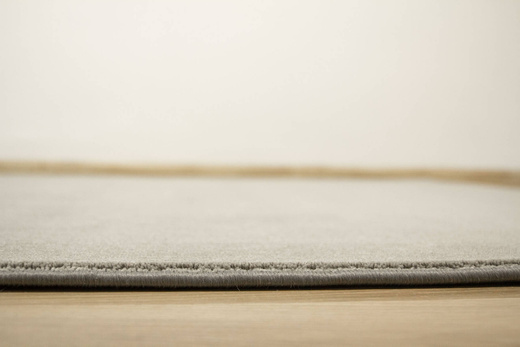 Luksusowy Dywan Kempinski 76 Szary