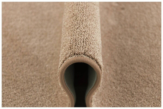 Mięciutki Pastelowy Różowy Dywan Sweet 11