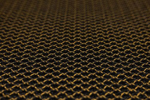 Wycieraczka 3D Hybryda Brown Brąz