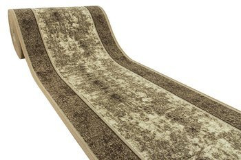 Antypoślizgowy Chodnik Stark 04 beż szerokość 100 cm 