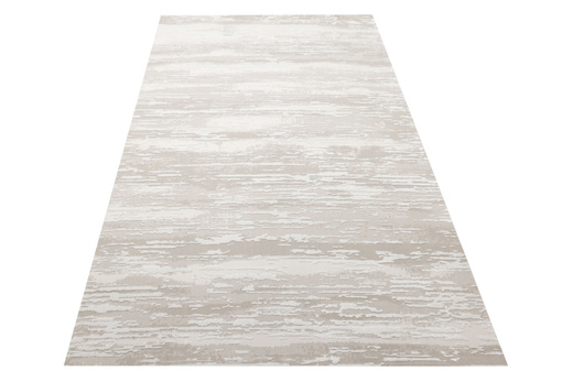 Dywan Nantes NT053A Vizon/Vizon Beż Krem Przeciany Tynk