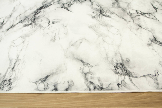 Dywan Summer Marmur Krem Szary