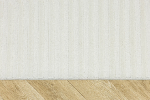 Dywan Misha J487A cream/cream Krem Geometria Linie