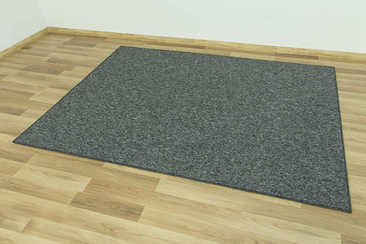 Dywan Turbo 9629 grafit