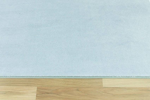 Wykładzina Ultra 181 błękit szerokość 4 m