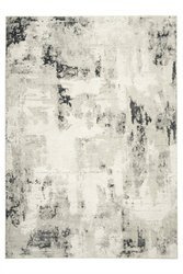 Dywan DAVINCI 2876A l.blue/beige Z84-85 Krem Niebieski Szary