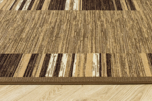 Antypoślizgowy Dywan adagio 04 beż