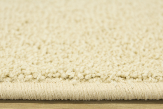 Wykładzina Carousel 70 NSF na gumie Kremowa szerokość 2 m