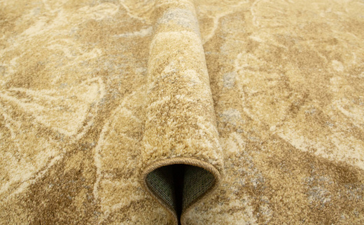 Dywan Ornamentowy Agnella Avanti Cerama Beż