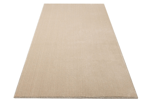 Wykładzina Violin 62 Linen Lśniący Beż Kaszmir szerokość 4 m