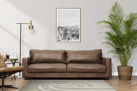 Dywan Matara P138A l.beige/m.beig Beż Krem Geometria