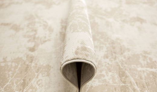 Dywan Illusion H026A cream HB/vizon Beż Krem Lśniący Marmur