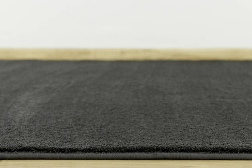Mięciutki Dywan Amazing 78 vilt Antracyt Grafit