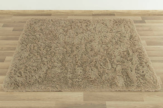 Dywanik Megan beżowy