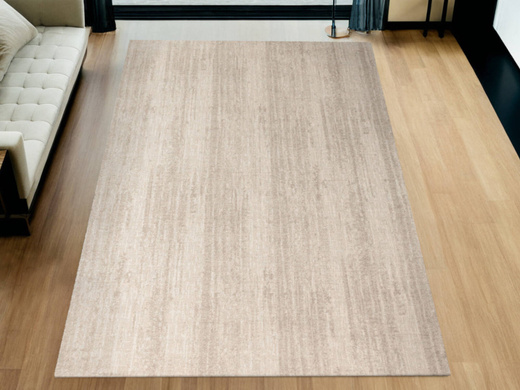 Wełniany Dywan Agnella Agnus Edgar Piaskowy Beż Krem