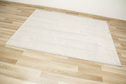 Dywan Sphinx-special 274 Jasny Szary Shaggy