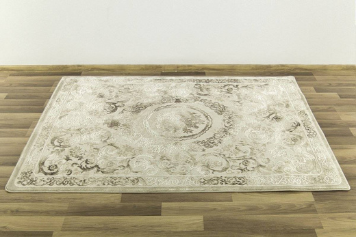 Dywan Galya K3701A brown/brown