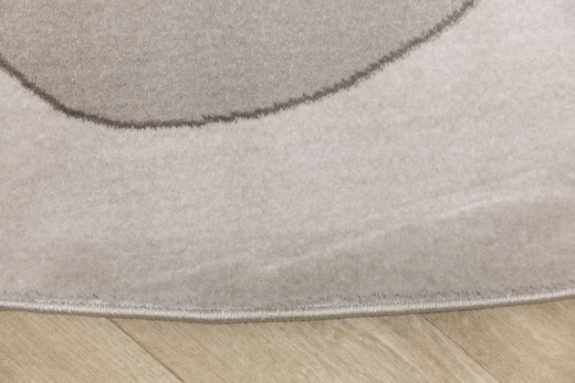 Dywan Selenne GS002A Cream/Beige Krem Beż Szary Geometria Ksztalt